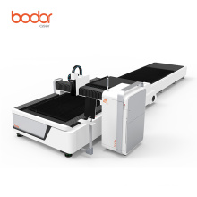 Factory supply directly Bodor used desktop fiber laser cutting machine 2000W cnc fiber laser machine cutter
